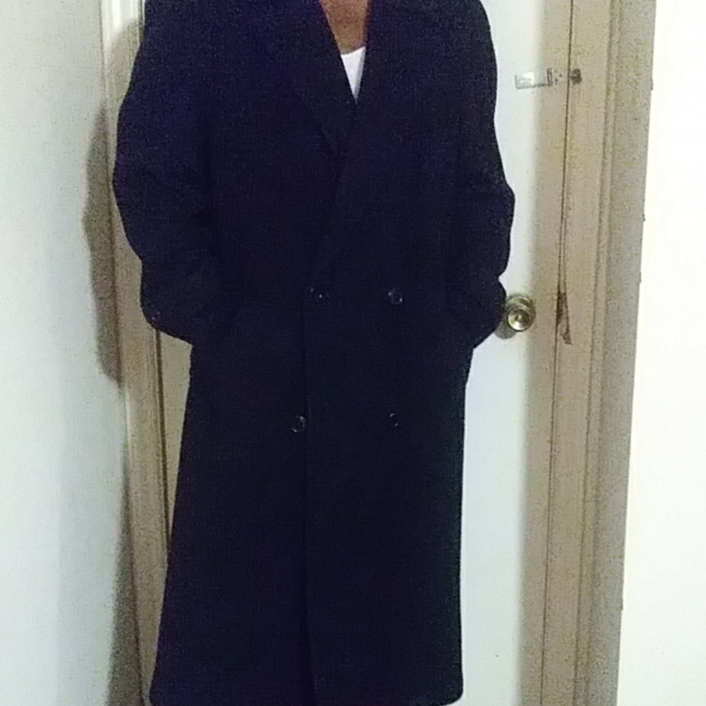 Coat - Picture 4 of 4